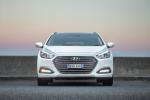 Hyundai i40 Tourer 2015 года (AU)